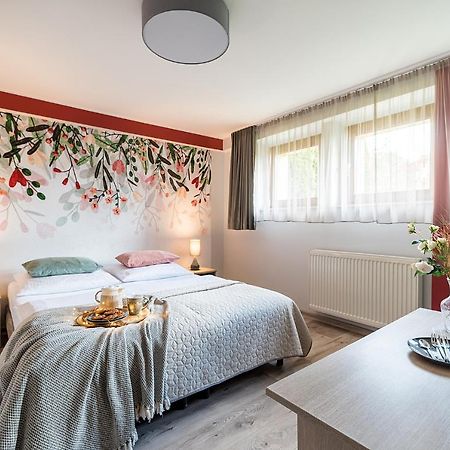 E-Stay Noclegi W Bydgoszczy Eksteriør billede