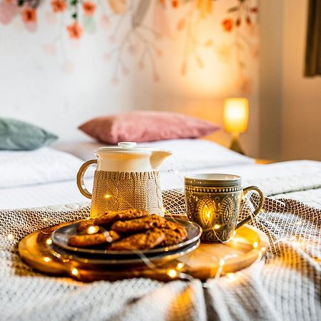 E-Stay Noclegi W Bydgoszczy Eksteriør billede