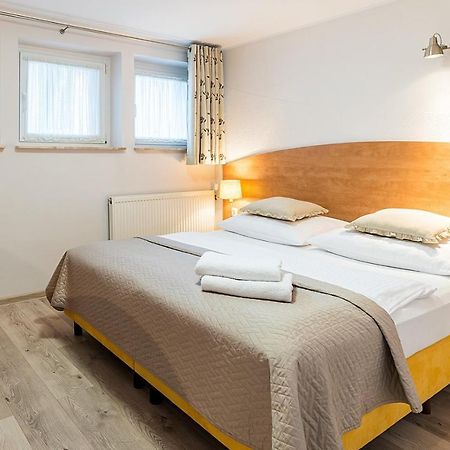 E-Stay Noclegi W Bydgoszczy Eksteriør billede
