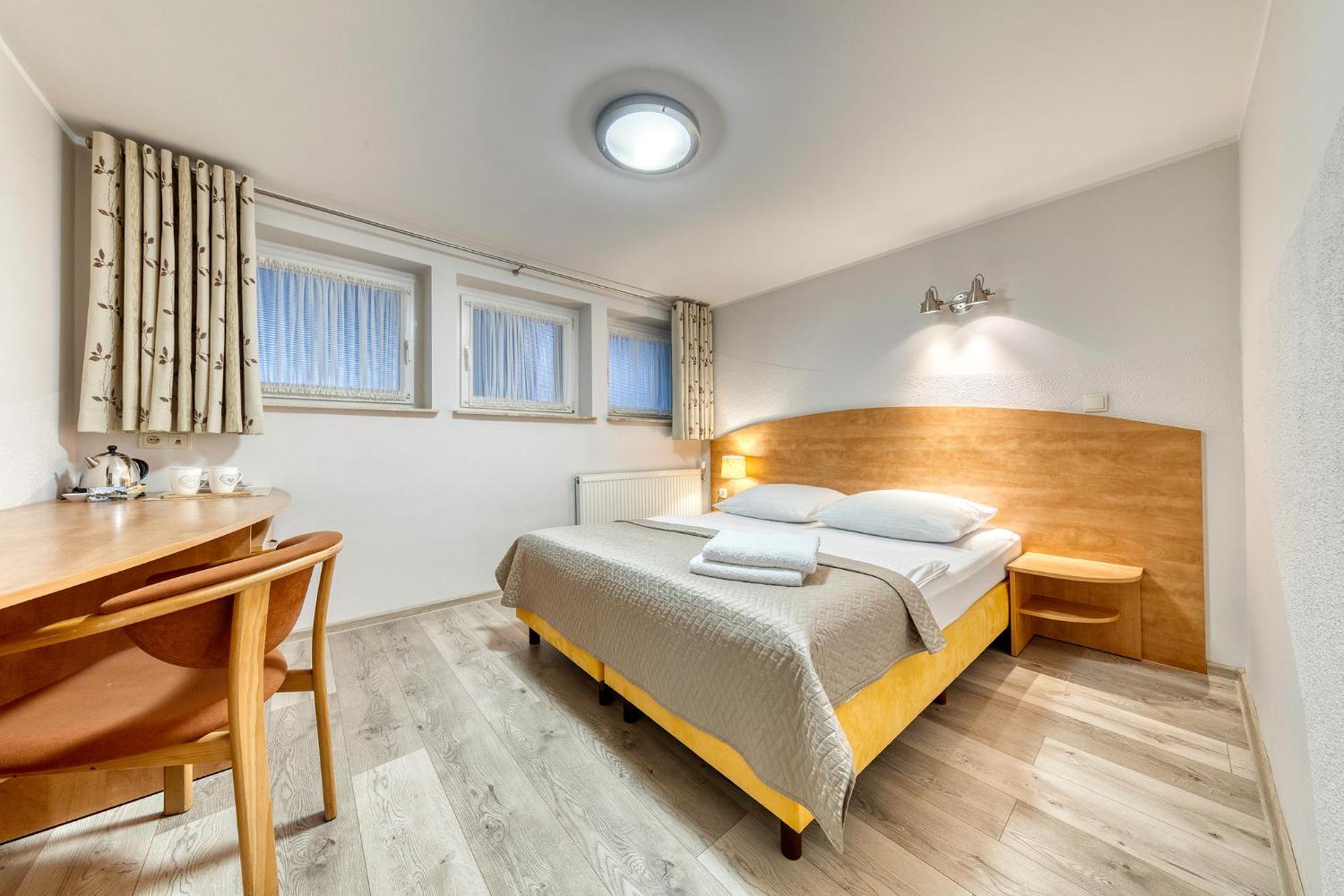 E-Stay Noclegi W Bydgoszczy Eksteriør billede